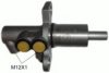 BOSCH 0 986 481 006 Brake Master Cylinder